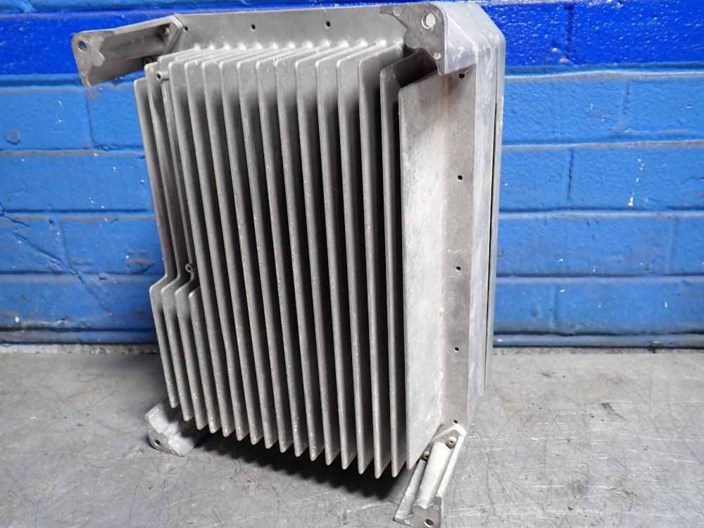 Allen-bradley Adjustable Frequency Ac Motor Drive