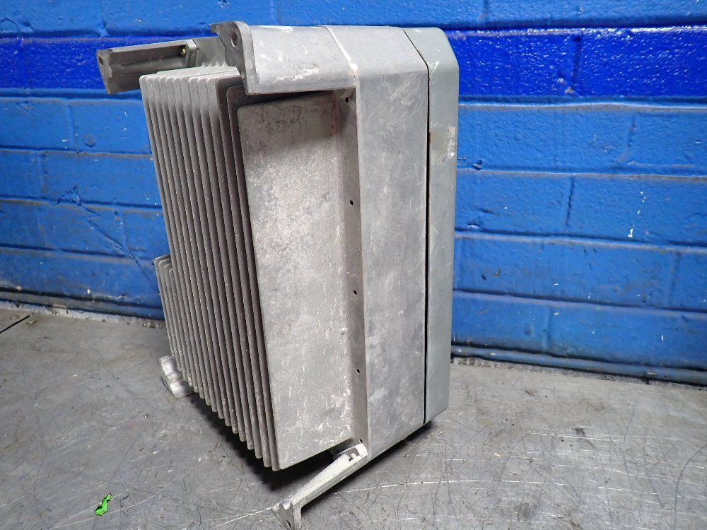 Allen-bradley Adjustable Frequency Ac Motor Drive