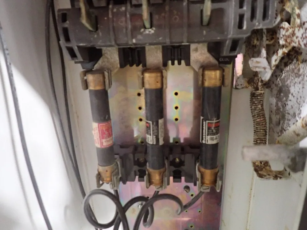 Allen-bradley Combination Motor Starter - 129.99