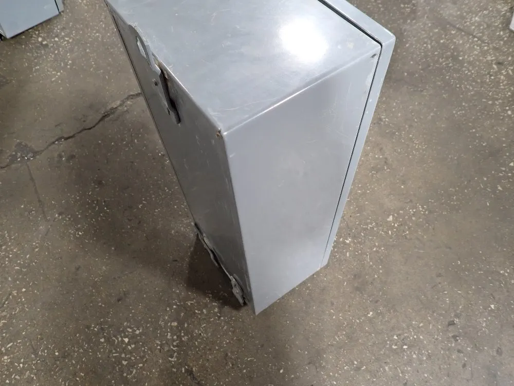 Allen-bradley Combination Motor Starter - 129.99