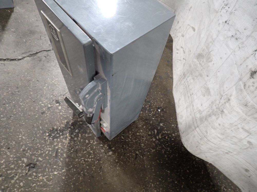 Allen-bradley Combination Motor Starter - 129.99