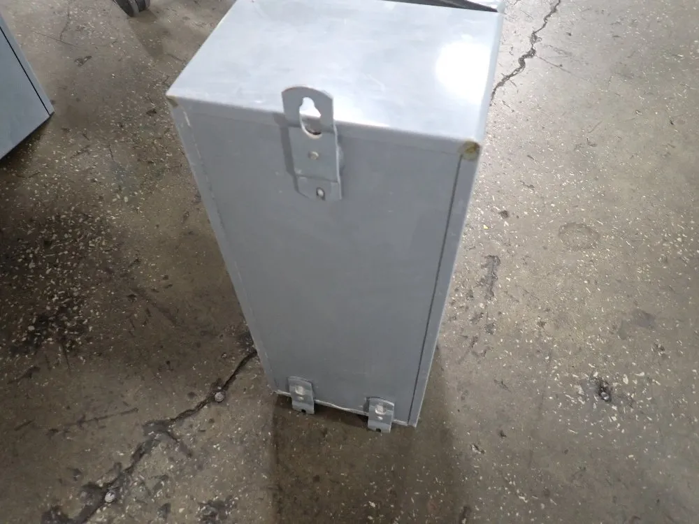 Allenbradley Combination Motor Starter