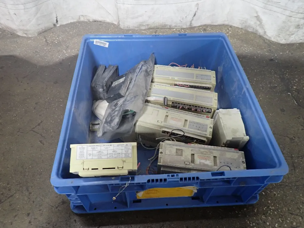 Allen-bradley Programmable Controller, Programming Terminal