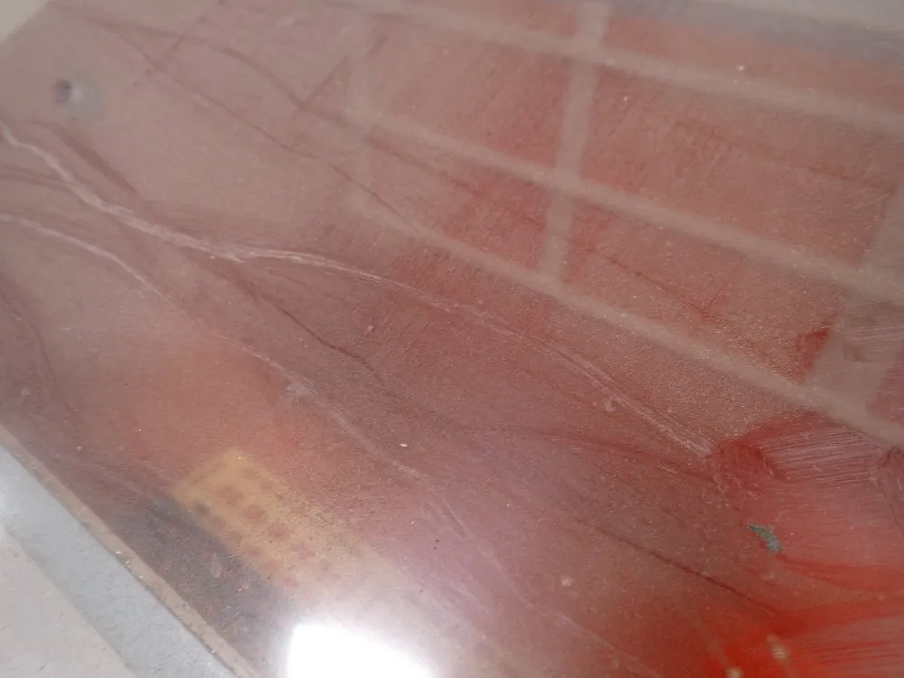 Singleton 98" X 48" X 45" Salt Chamber - Scch24