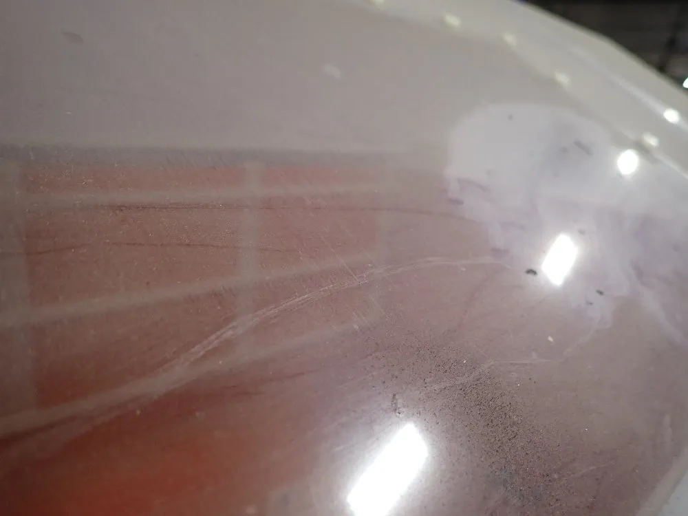 Singleton 98" X 48" X 45" Salt Chamber - Scch24