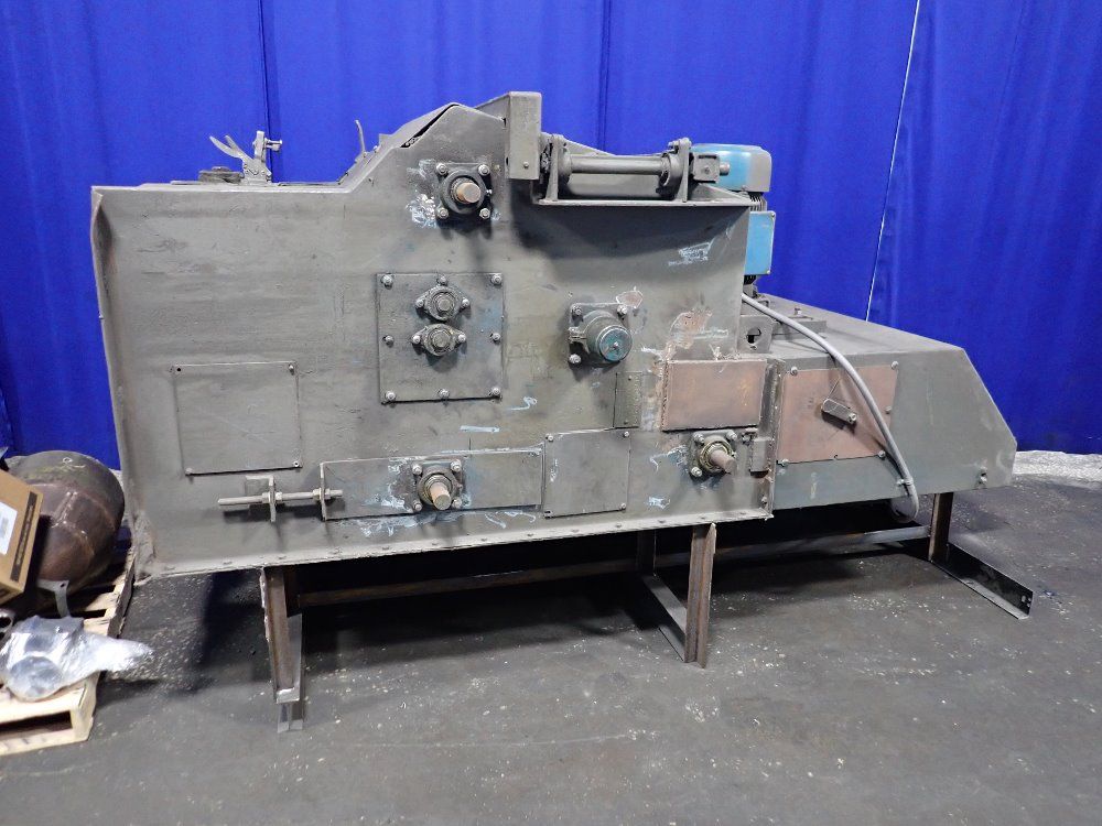 Wheelabrator - A-136556