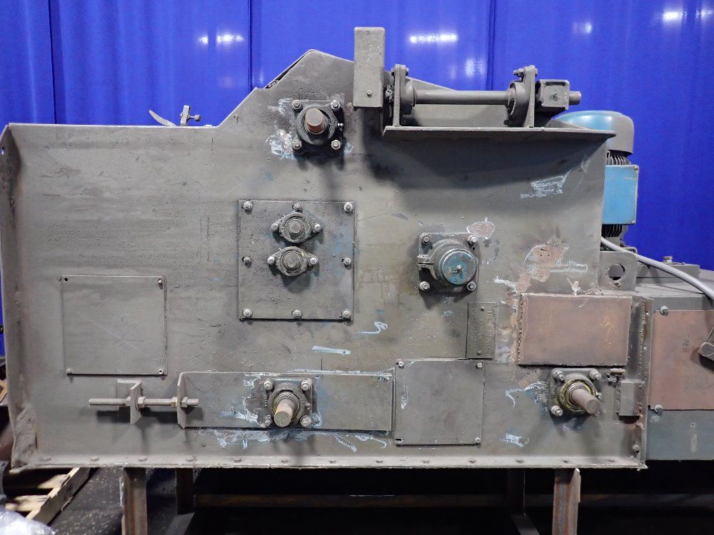 Wheelabrator - A-136556