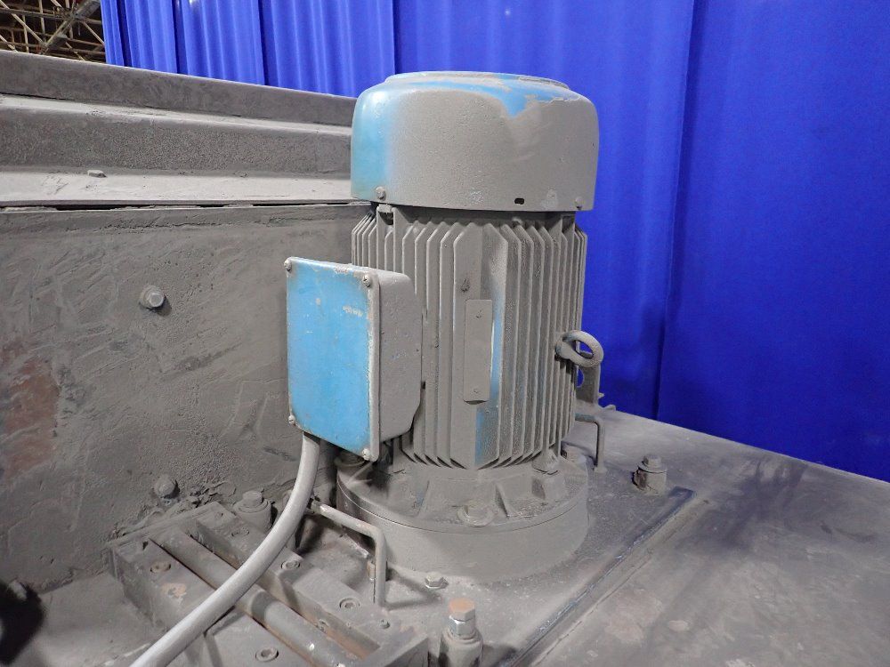 Wheelabrator - A-136556