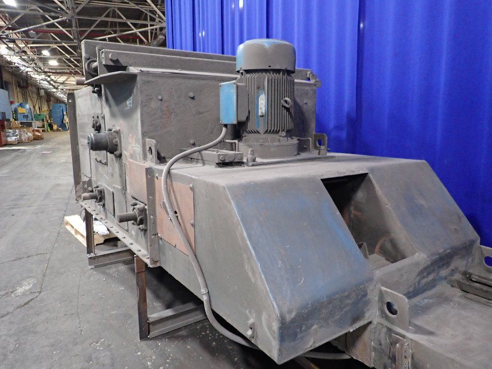 Wheelabrator - A-136556