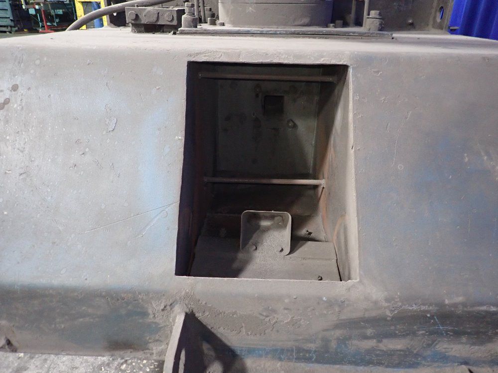 Wheelabrator - A-136556