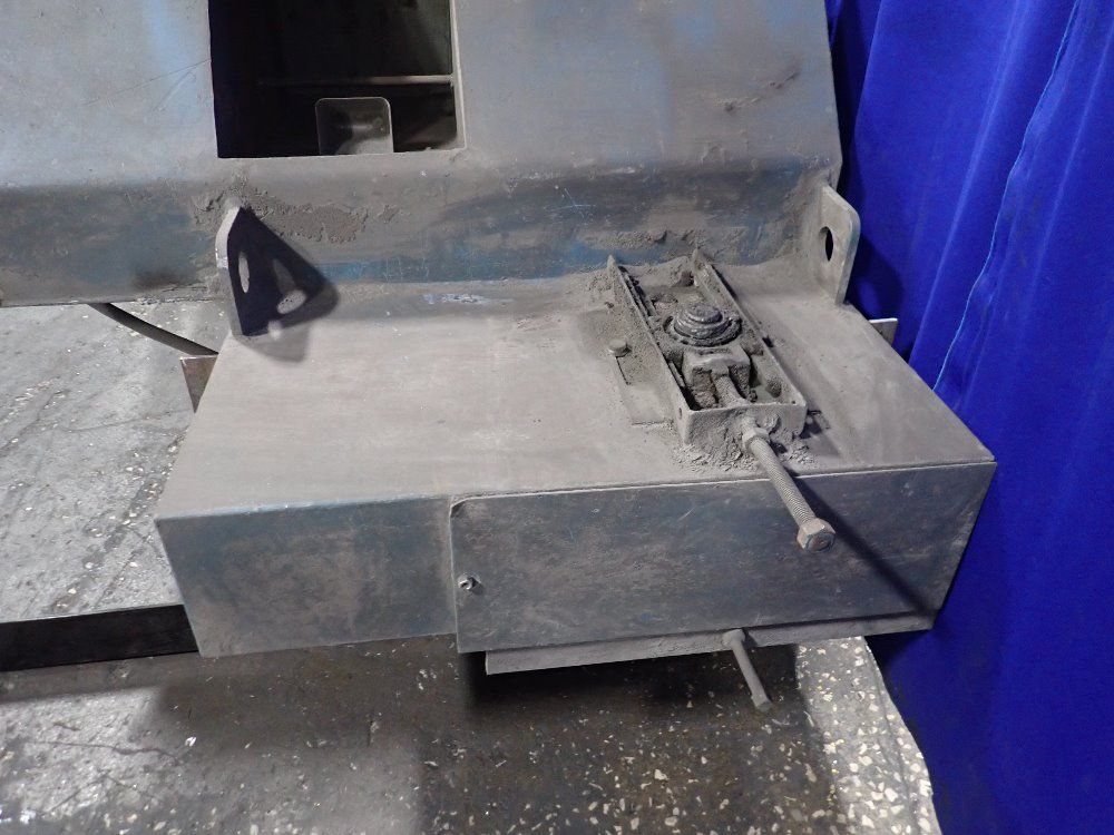 Wheelabrator - A-136556