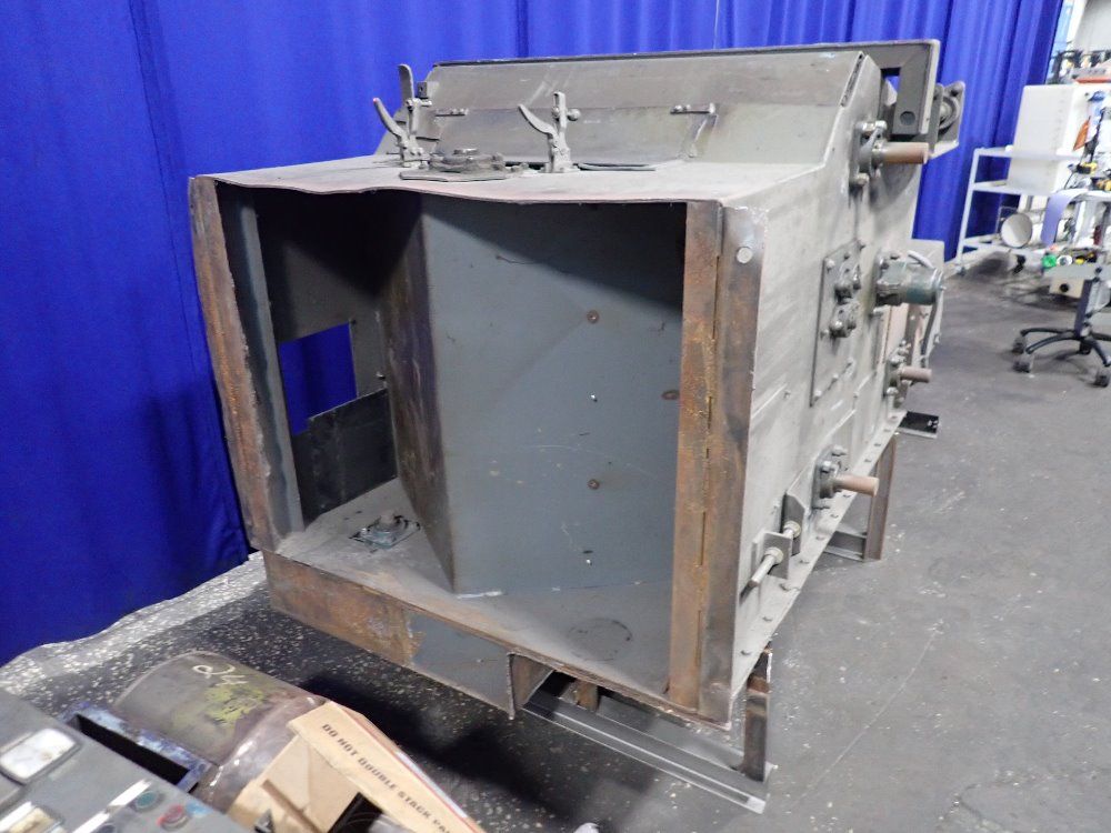 Wheelabrator - A-136556