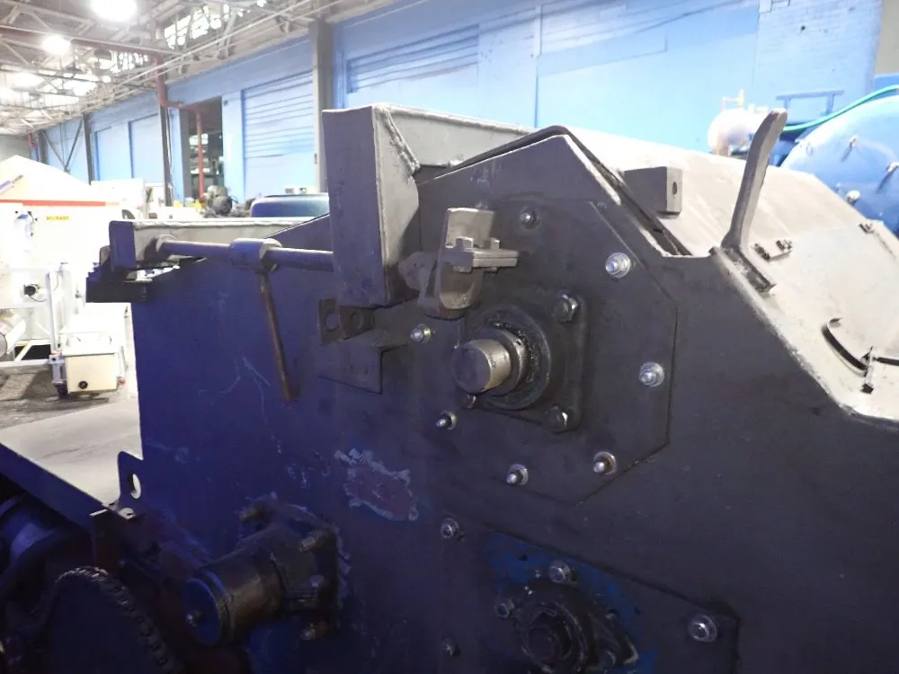 Wheelabrator - A-136556