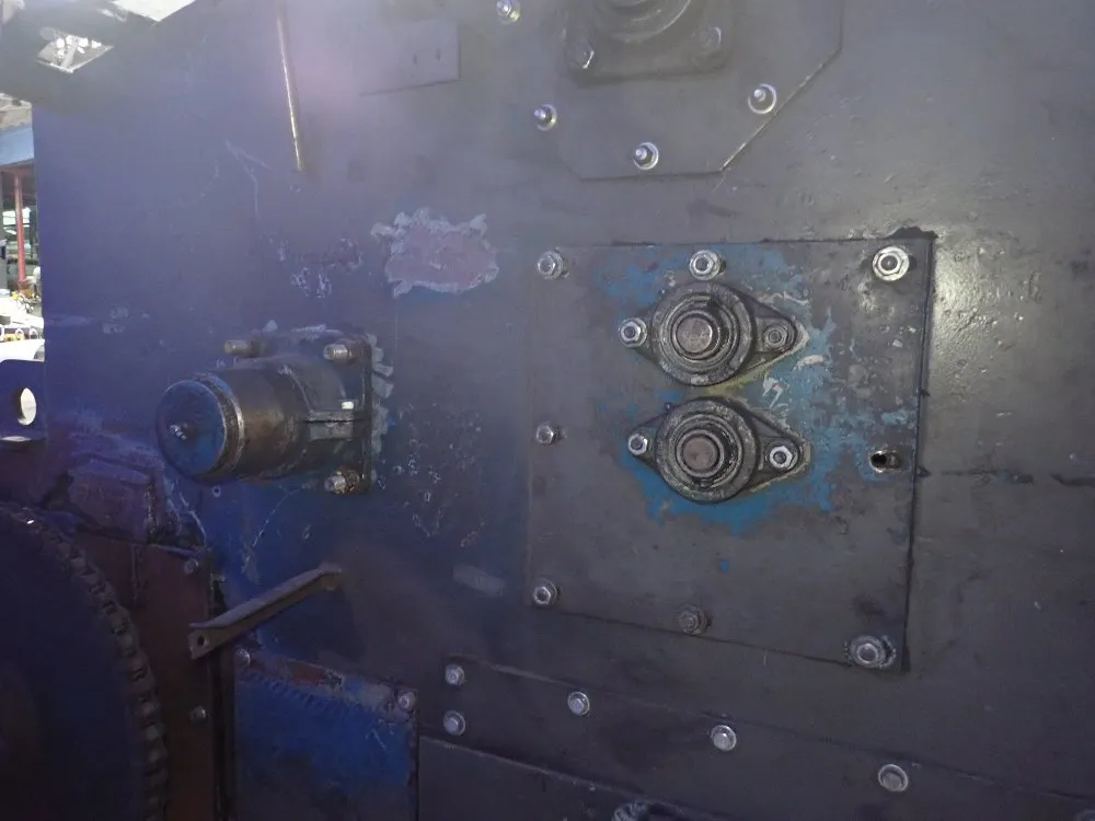 Wheelabrator - A-136556