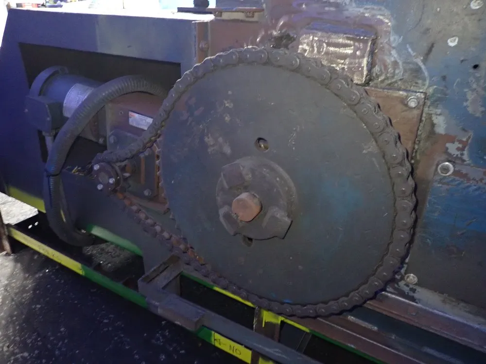 Wheelabrator - A-136556