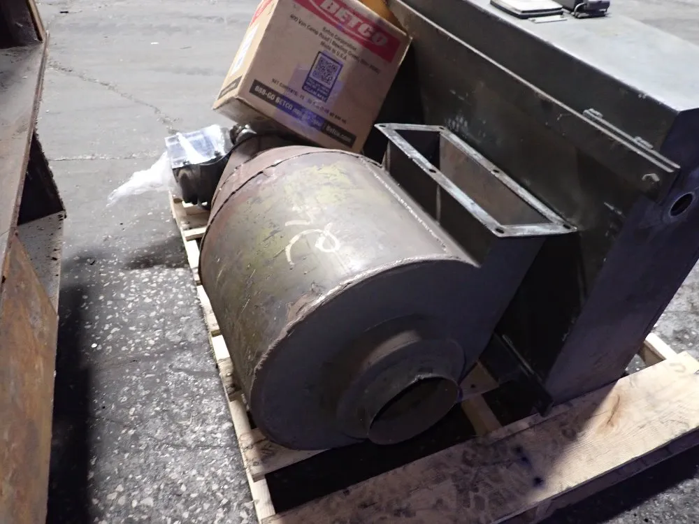 Wheelabrator - A-136556