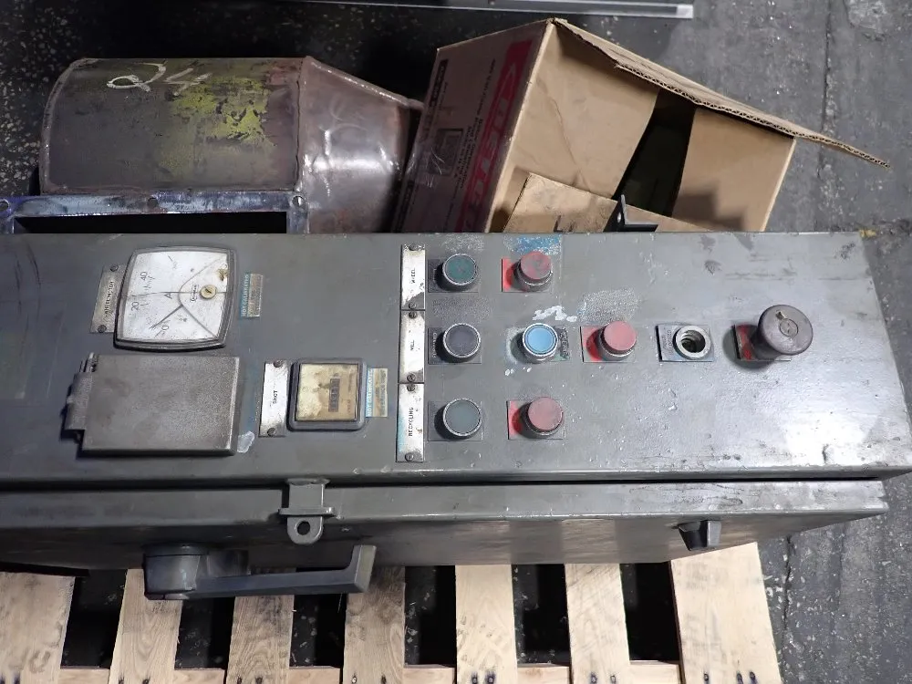 Wheelabrator - A-136556