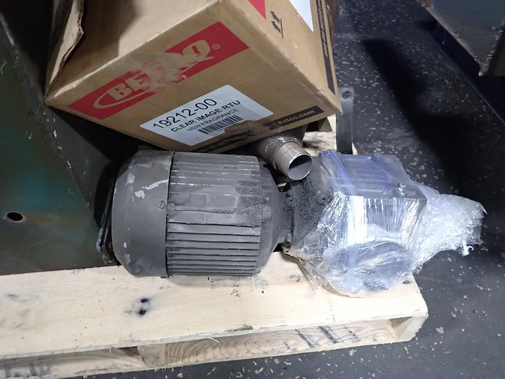 Wheelabrator - A-136556