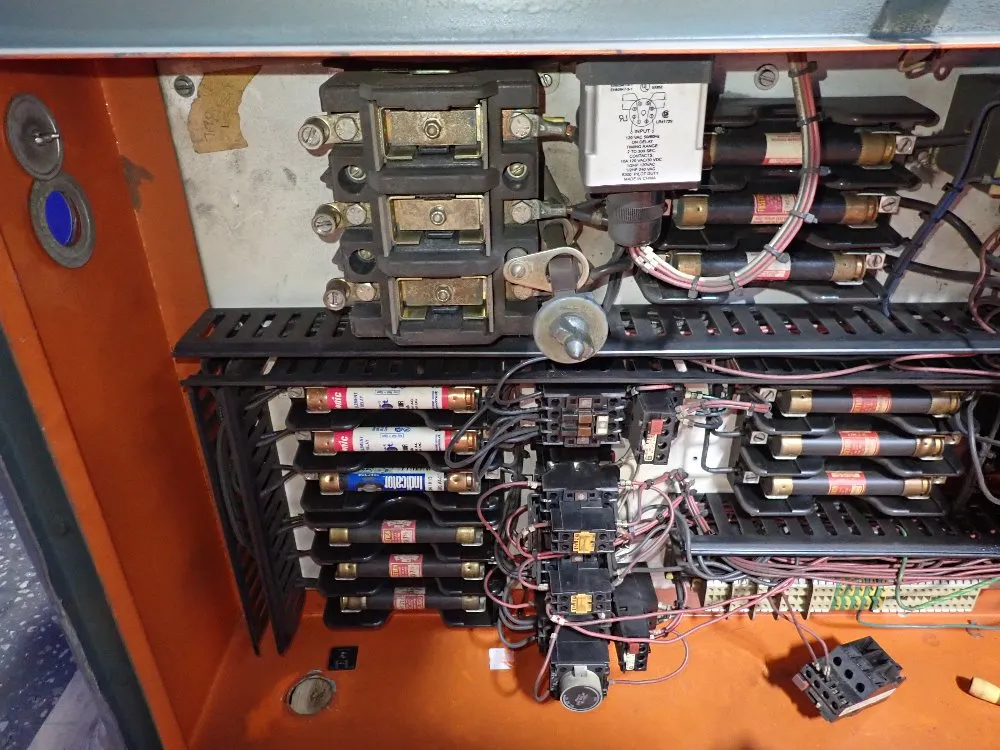 Wheelabrator - A-136556