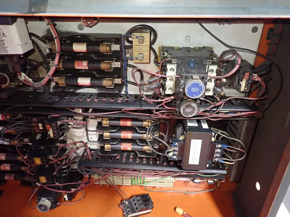 Wheelabrator - A-136556