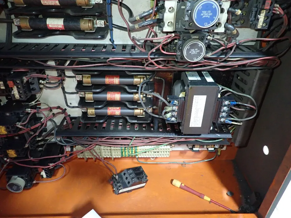 Wheelabrator - A-136556