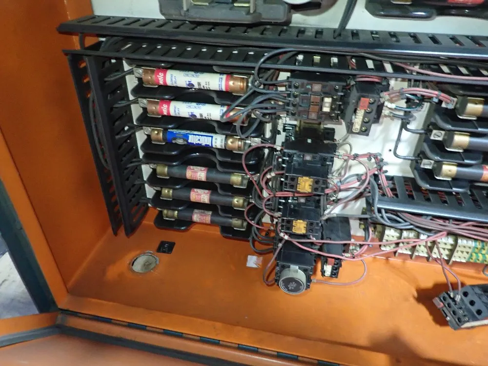 Wheelabrator - A-136556