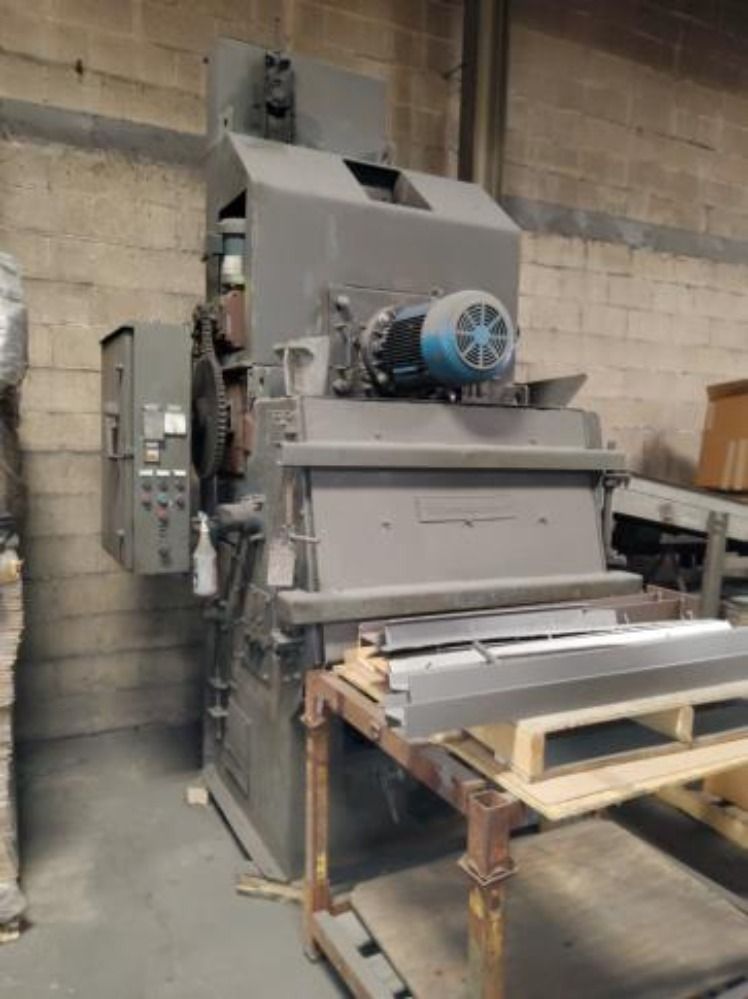 Wheelabrator - A-136556