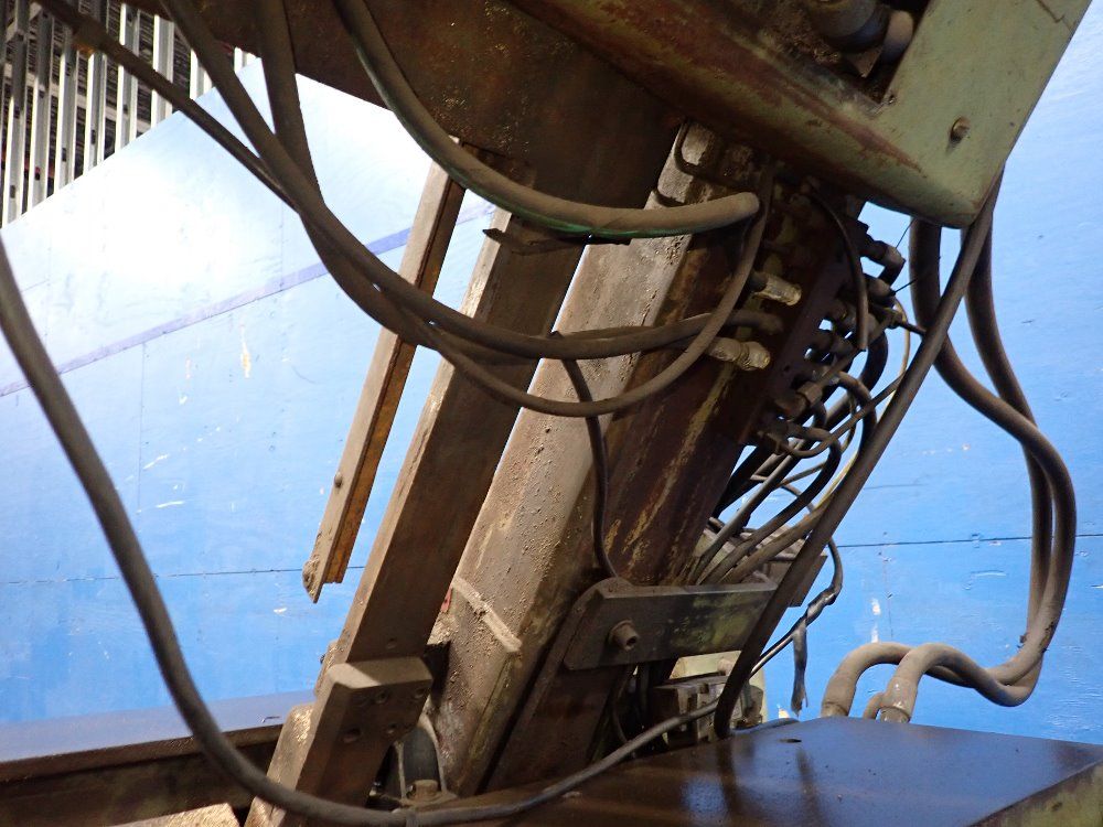 Doall 21" Vertical Band Saw - Tf-20