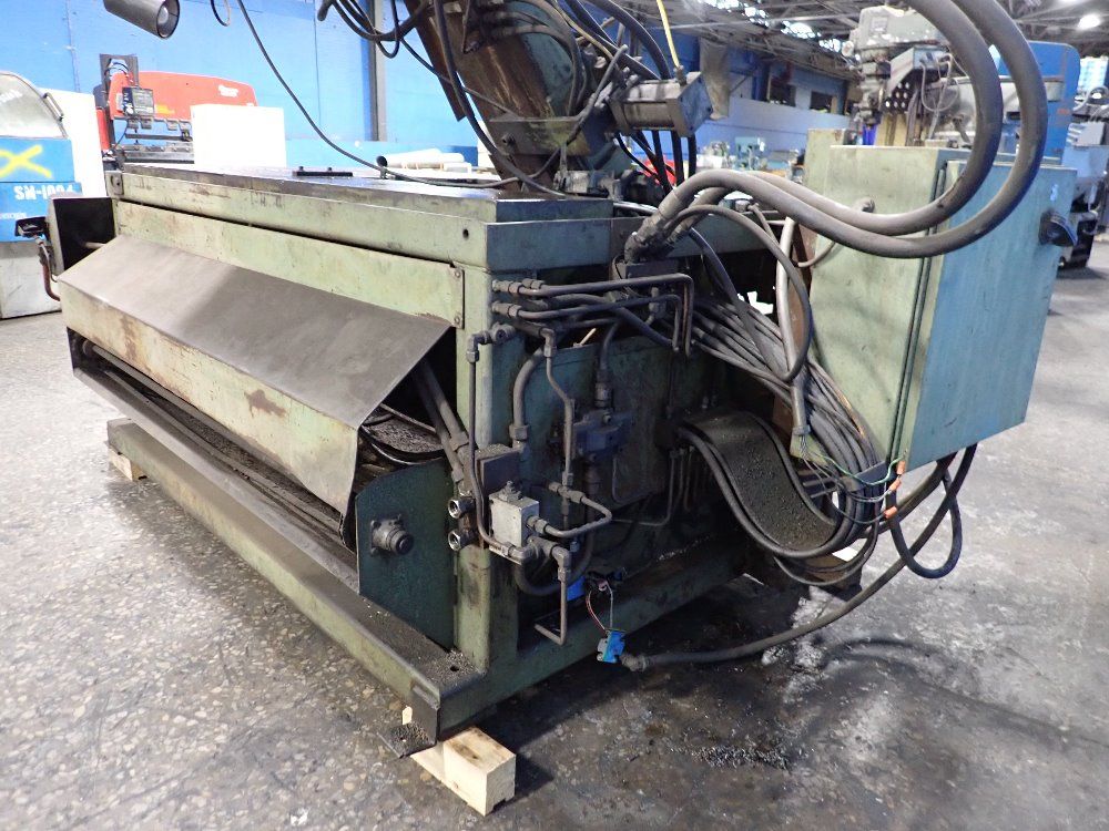 Doall 21" Vertical Band Saw - Tf-20