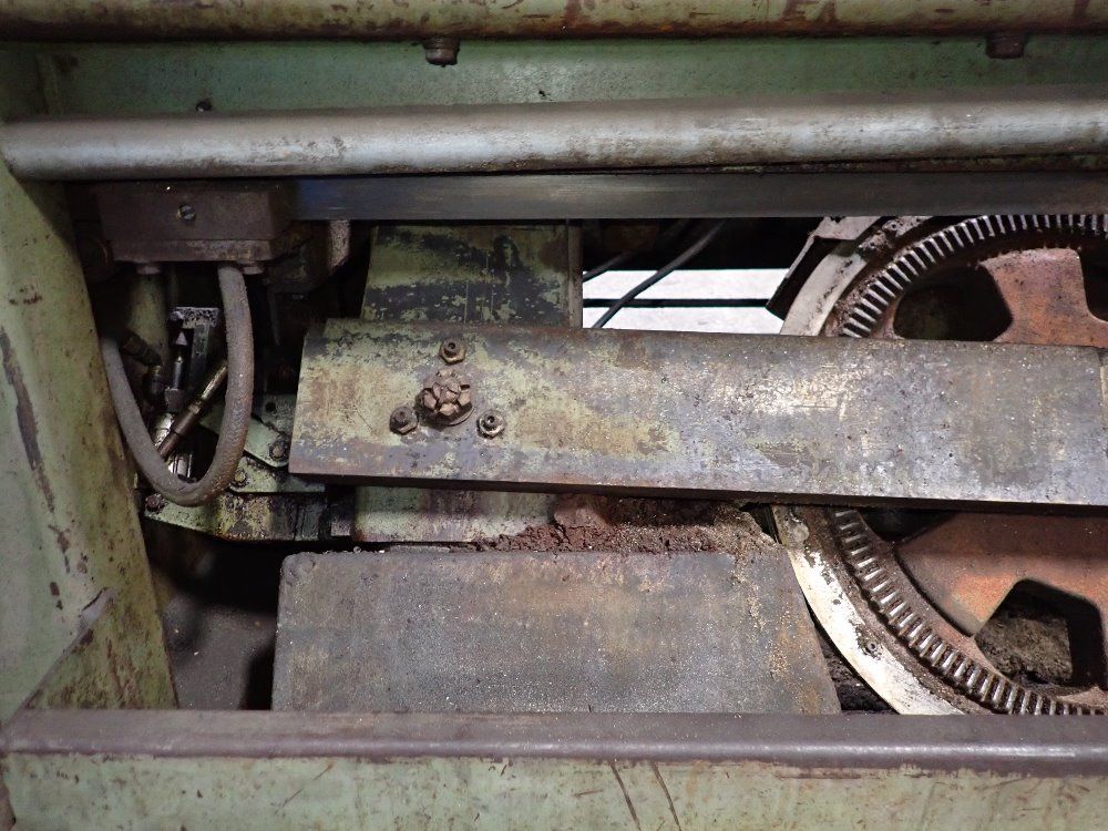 Doall 21" Vertical Band Saw - Tf-20