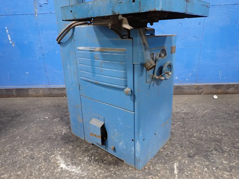 Rockwell 19" Vertical Band Saw - 28-365