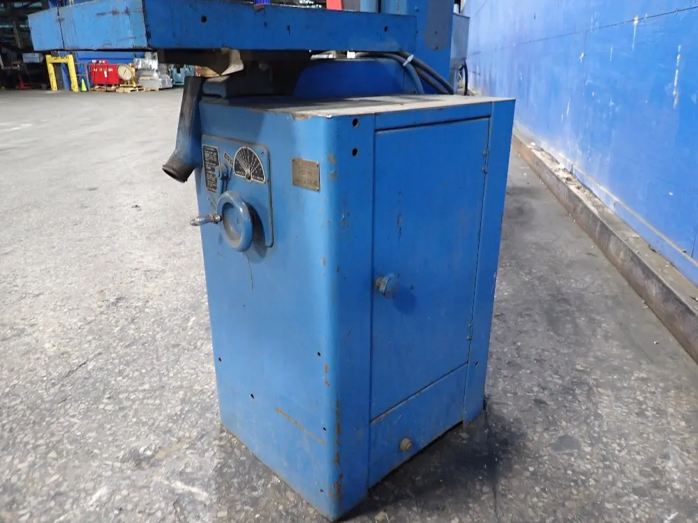 Rockwell 19" Vertical Band Saw - 28-365