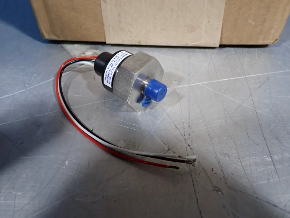 Pressure Sensor , Qty: 18 - P165-5074