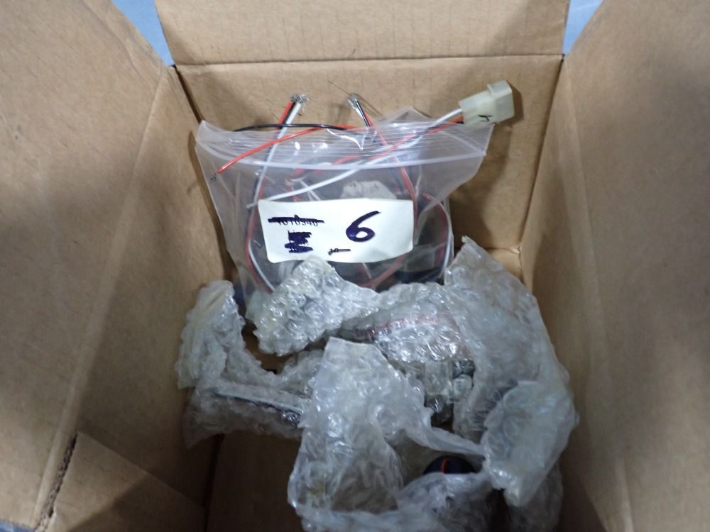 Pressure Sensor , Qty: 18 - P165-5074