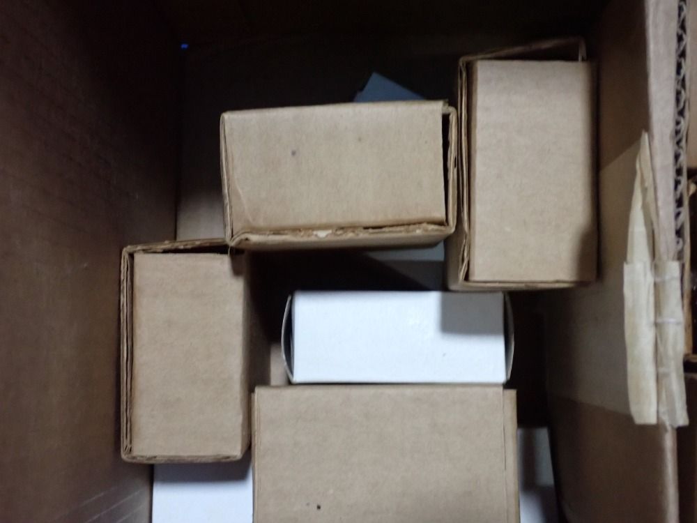 Marsh Instrument Gauges, Qty: 28