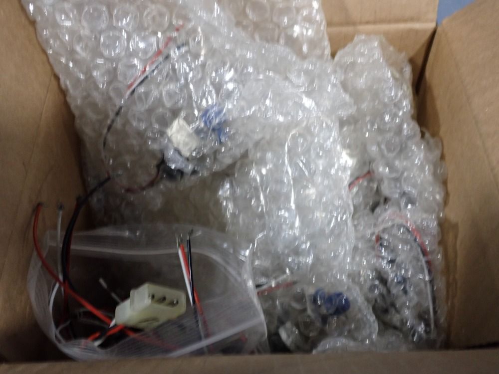 Pressure Sensor , Qty: 18 - P165-5074