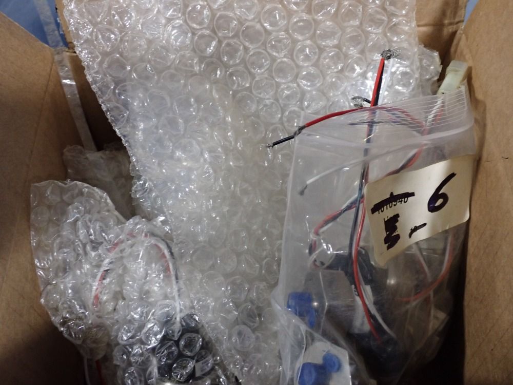 Pressure Sensor , Qty: 18 - P165-5074