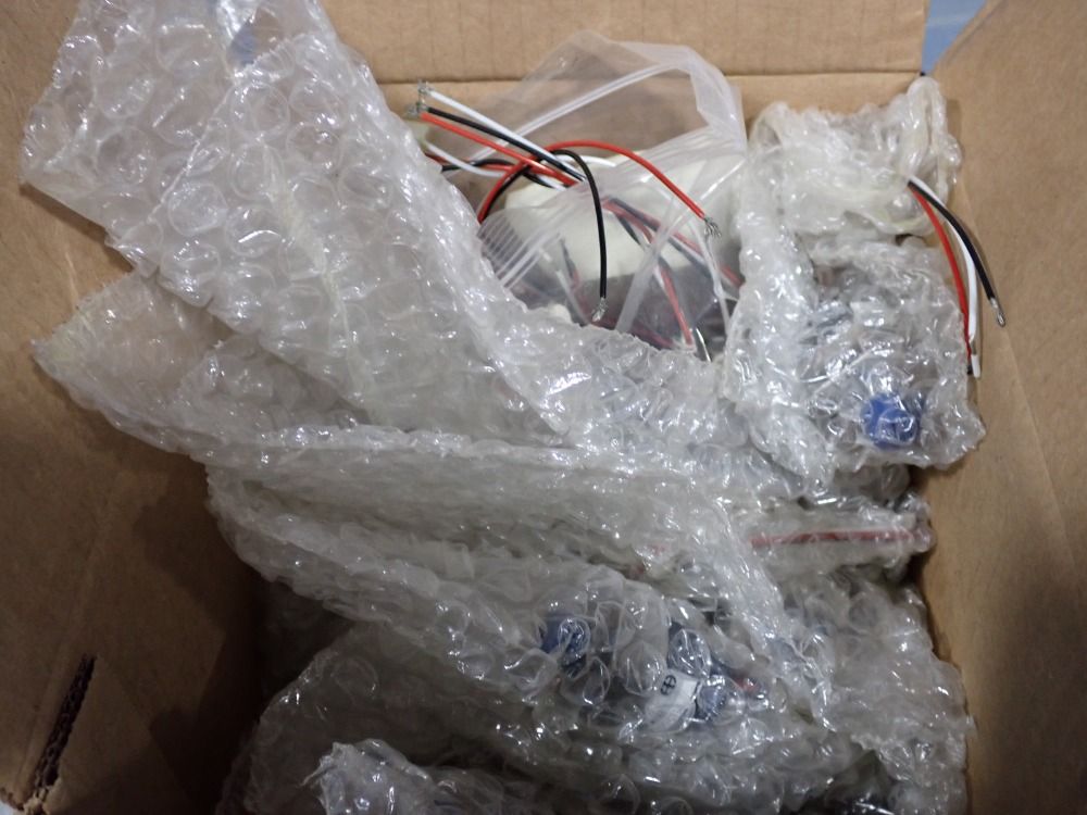 Pressure Sensor , Qty: 18 - P165-5074