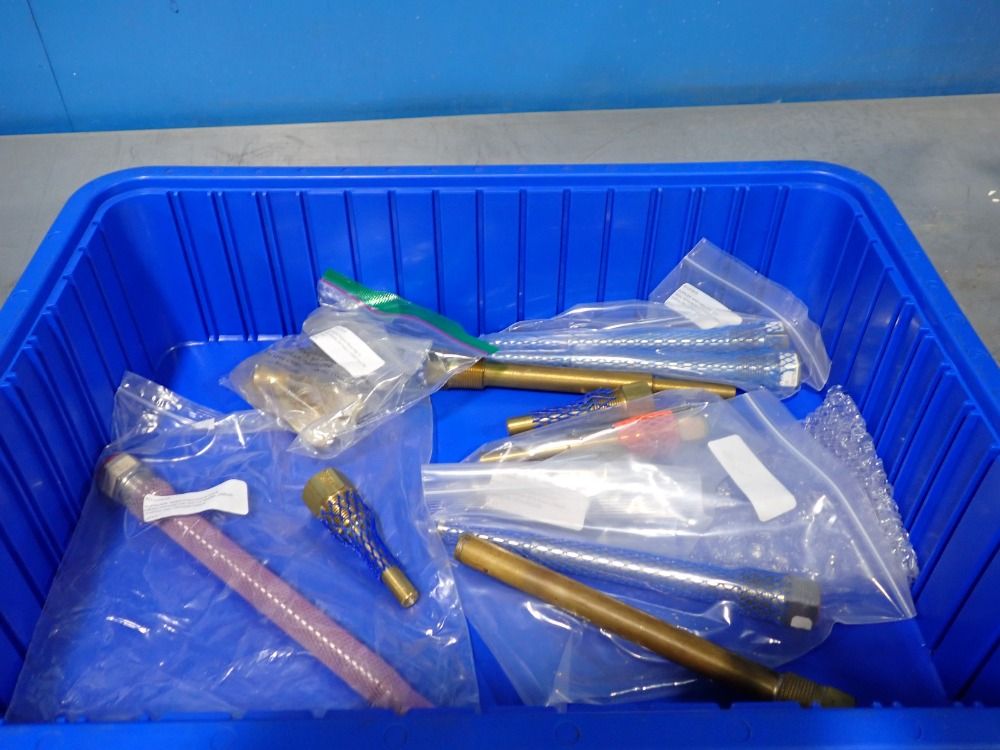 Wika Accessors, Qty: 11