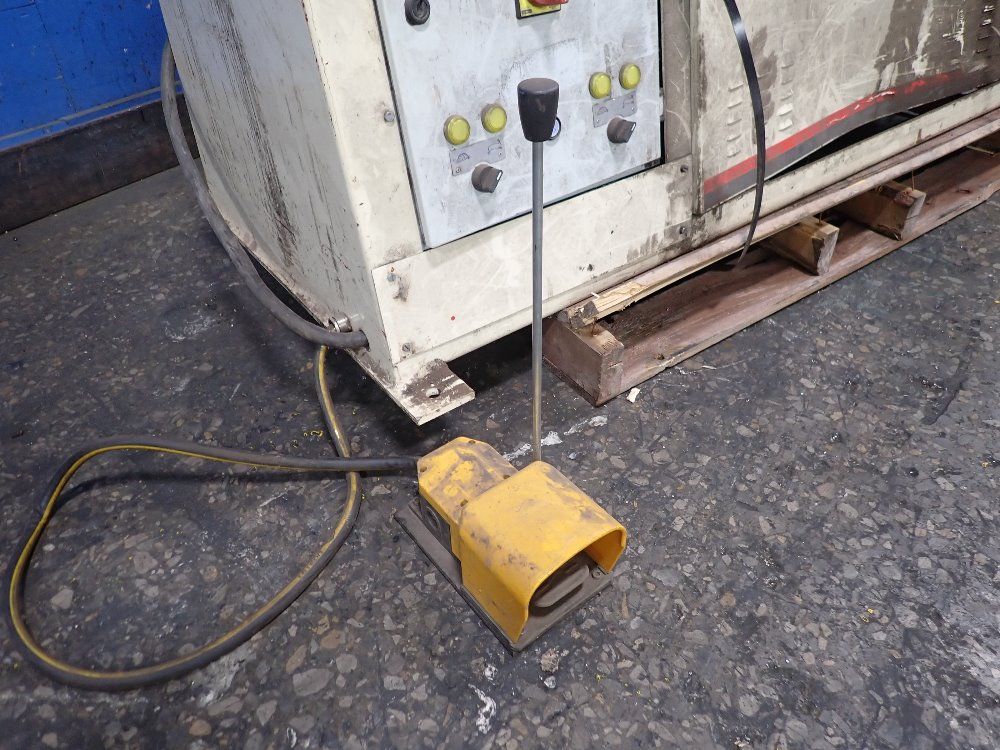 Geka Ironworker - Bendicrop 60