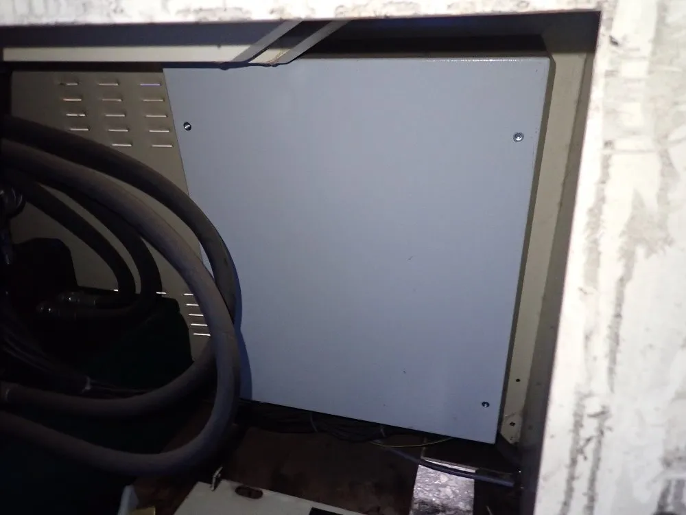 Geka Ironworker - Bendicrop 60