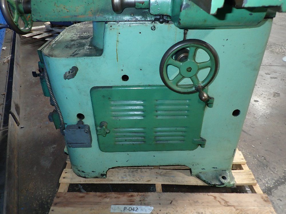 Cincinnati 36" X 5" Table Cutter Grinder - No. 2