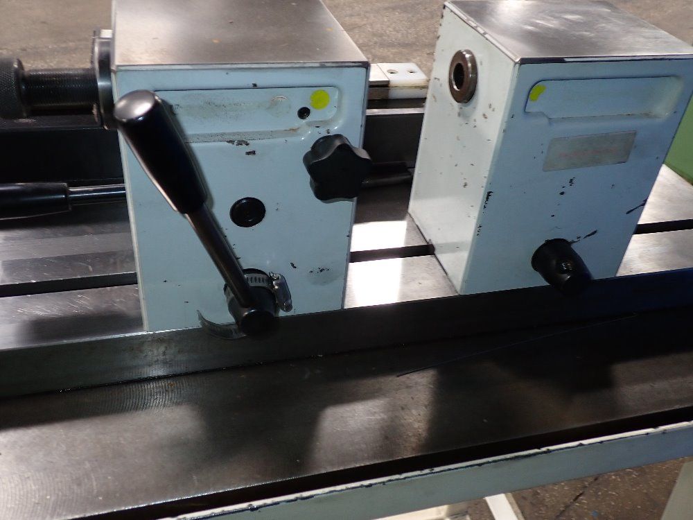 47" X 10" Table Universal Length Measuring Machine