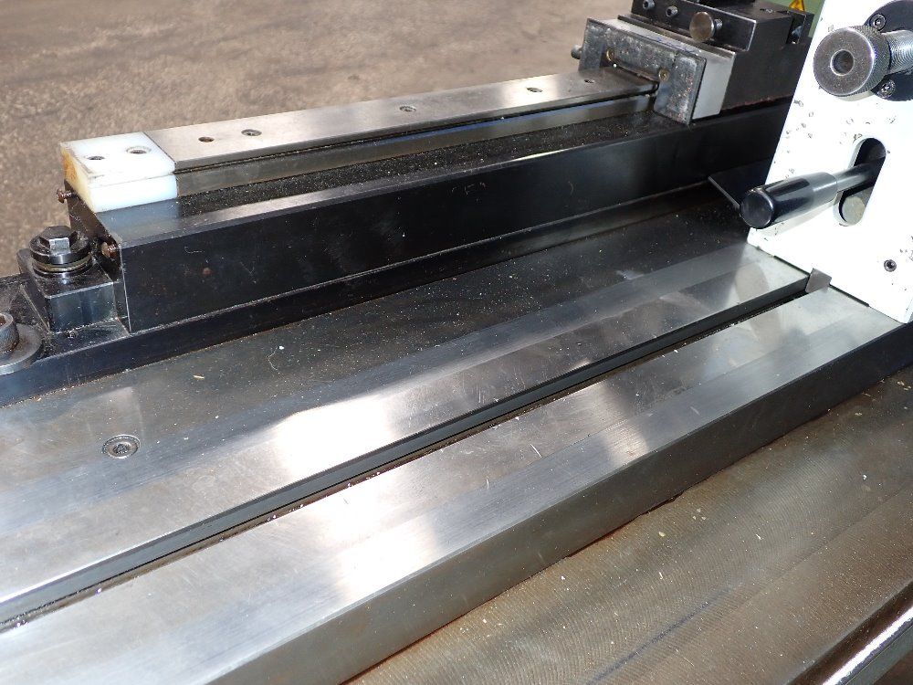 47" X 10" Table Universal Length Measuring Machine