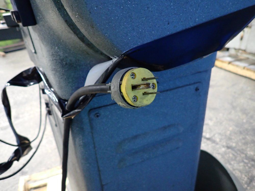 Jones & Lamson 14" Optical Comparator - Pc-14a