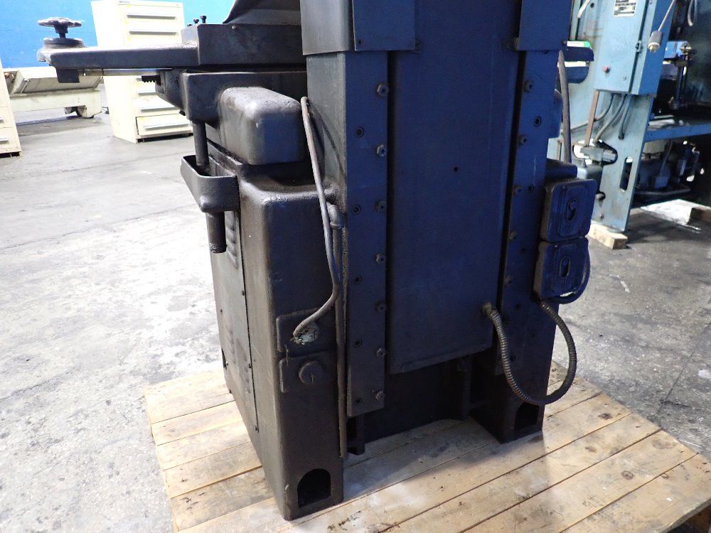 Doall 6" X 18" Surface Grinder