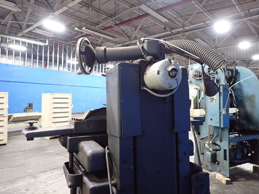 Doall 6" X 18" Surface Grinder