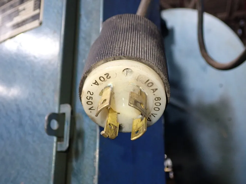 Di-acro Houdaille 48" Press Brake - 14-48-2