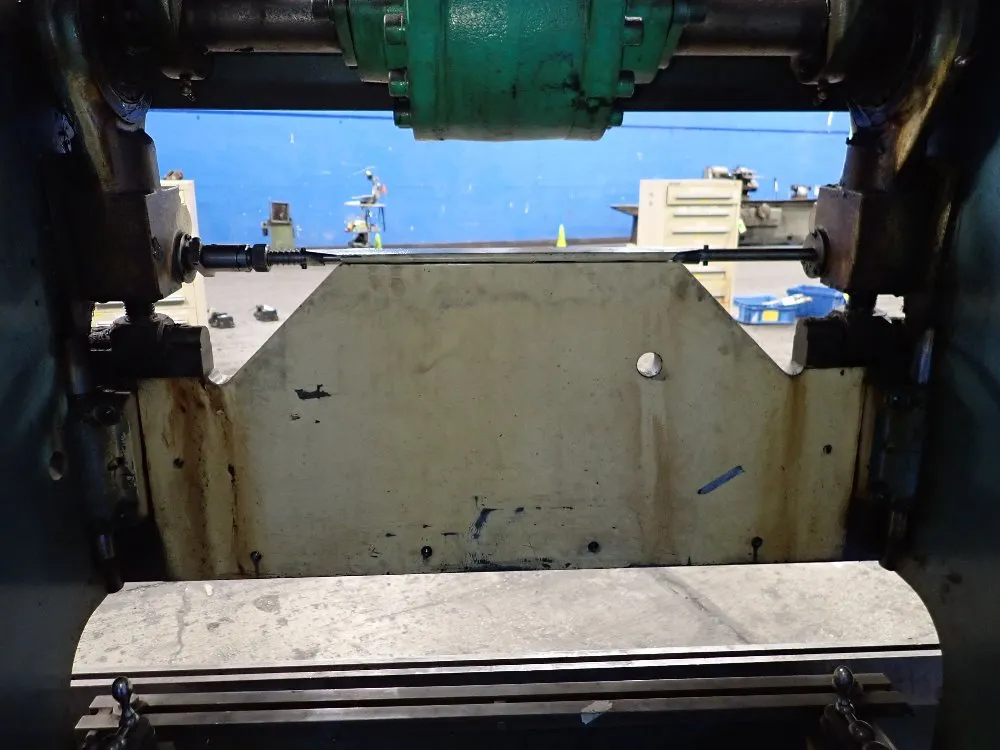 Di-acro Houdaille 48" Press Brake - 14-48-2
