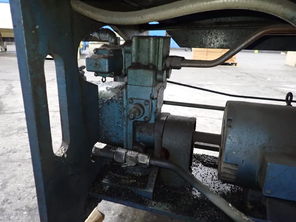 Di-acro Houdaille 48" Press Brake - 14-48-2